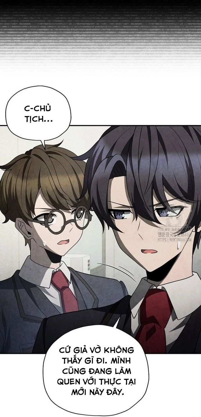 Câu Lạc Bộ Truyện Ma Chapter 49 - Trang 2