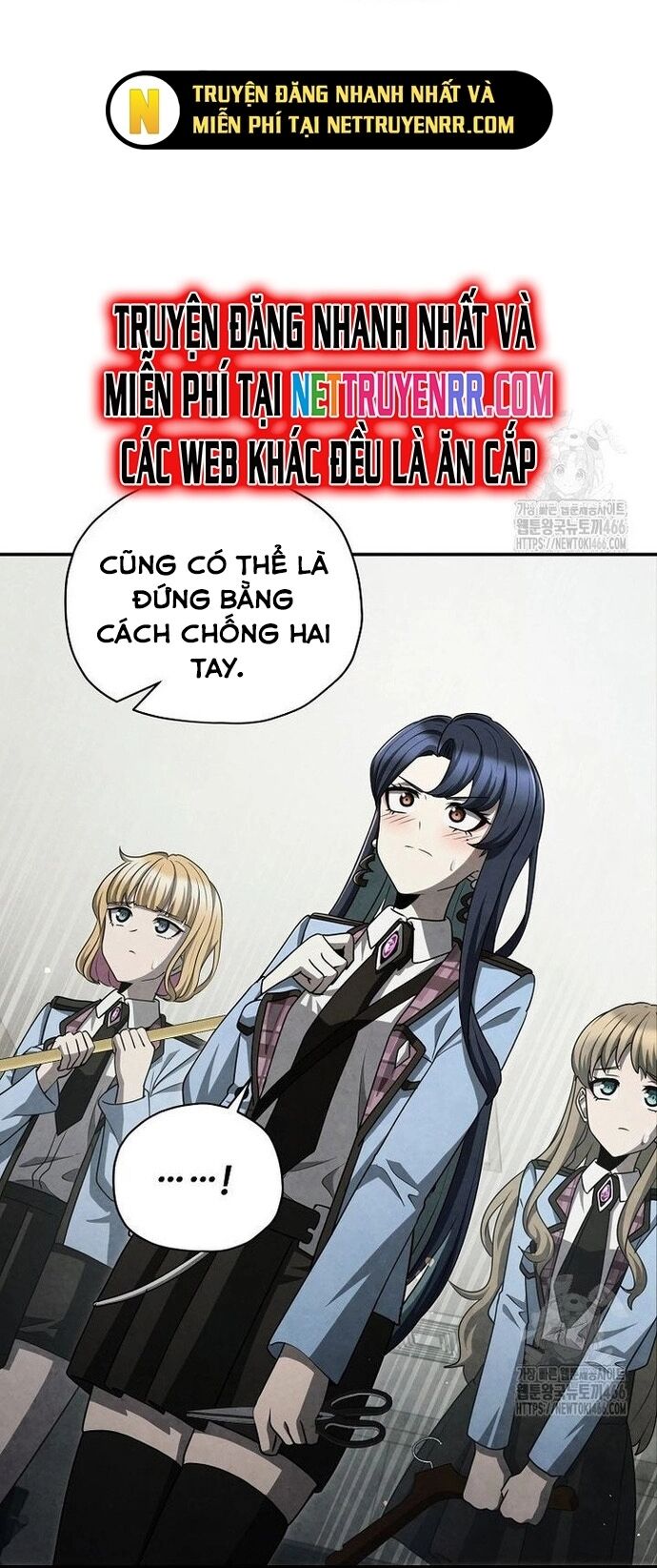 Câu Lạc Bộ Truyện Ma Chapter 49 - Trang 2