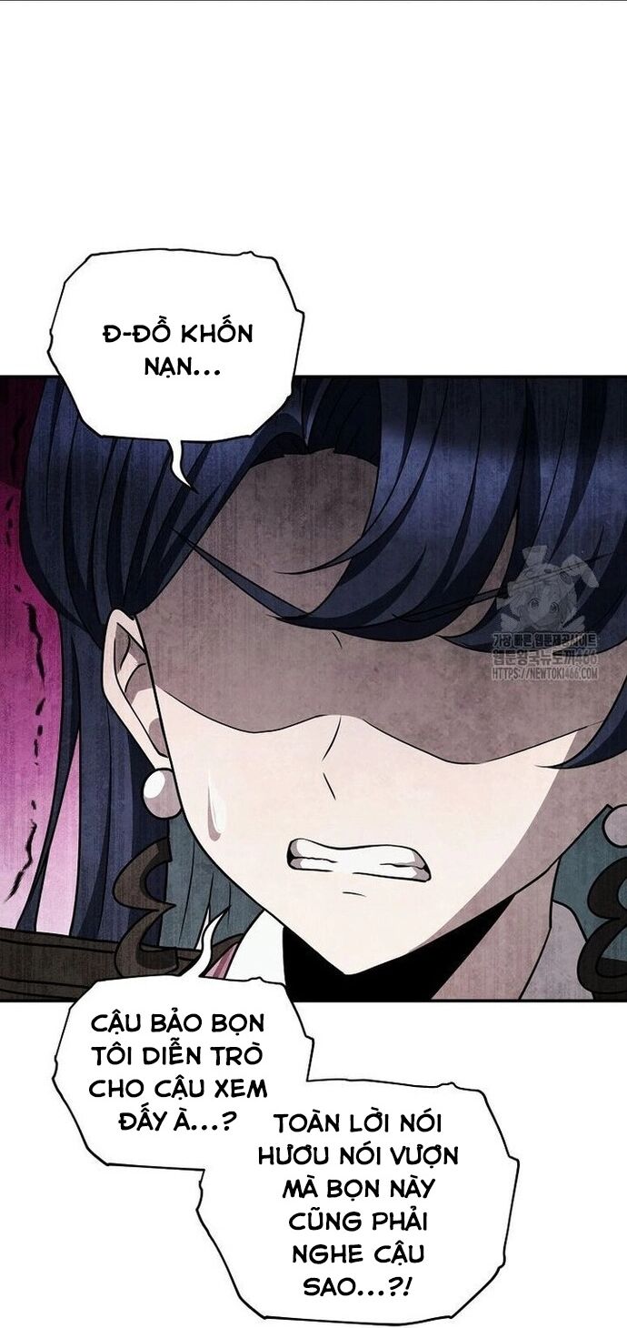 Câu Lạc Bộ Truyện Ma Chapter 49 - Trang 2