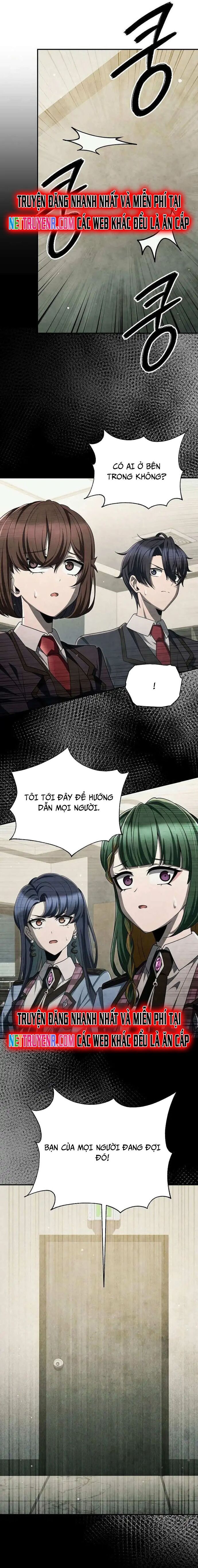 Câu Lạc Bộ Truyện Ma Chapter 52 - Trang 2