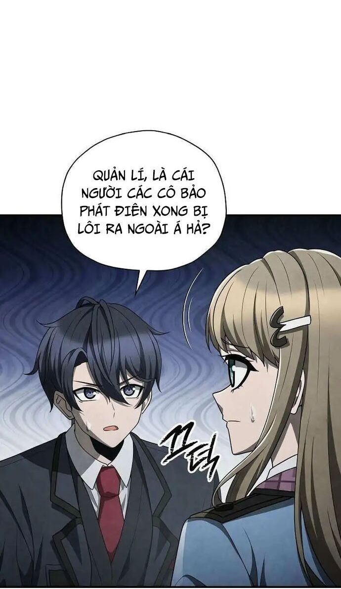 Câu Lạc Bộ Truyện Ma Chapter 52 - Trang 2