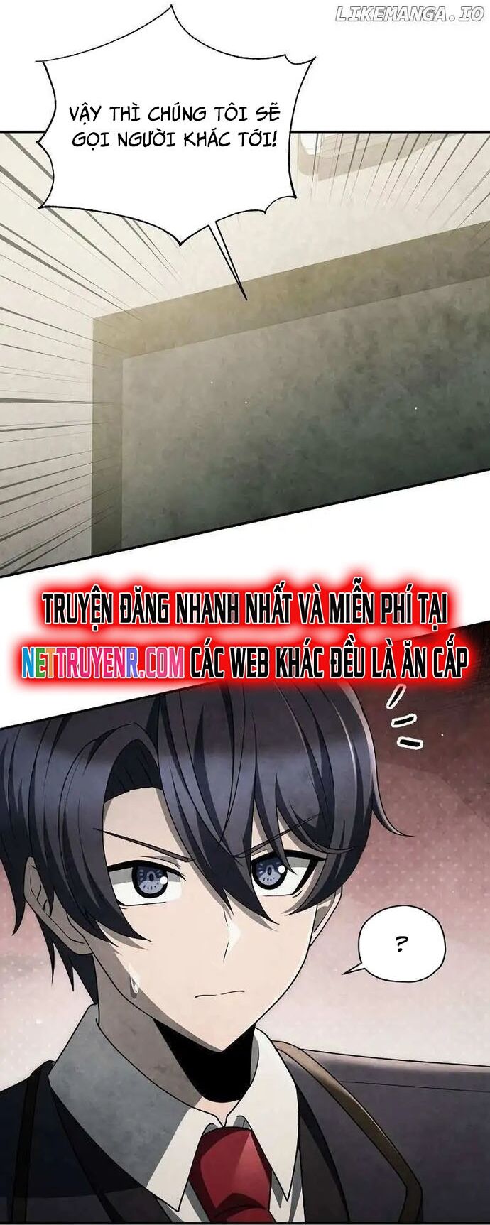 Câu Lạc Bộ Truyện Ma Chapter 52 - Trang 2