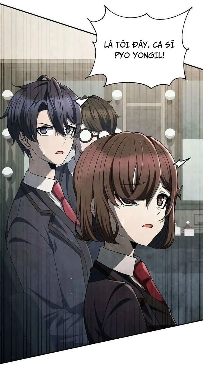 Câu Lạc Bộ Truyện Ma Chapter 52 - Trang 2