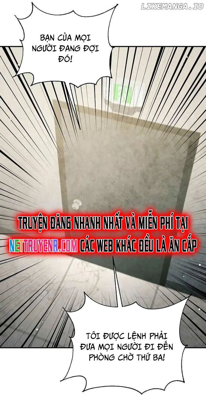 Câu Lạc Bộ Truyện Ma Chapter 52 - Trang 2