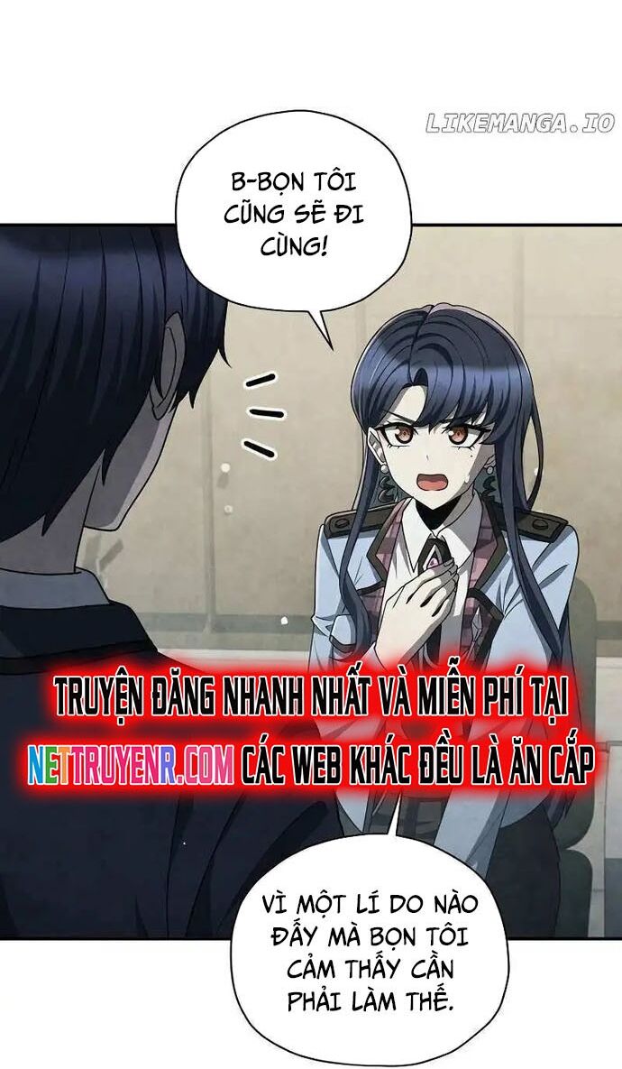 Câu Lạc Bộ Truyện Ma Chapter 52 - Trang 2