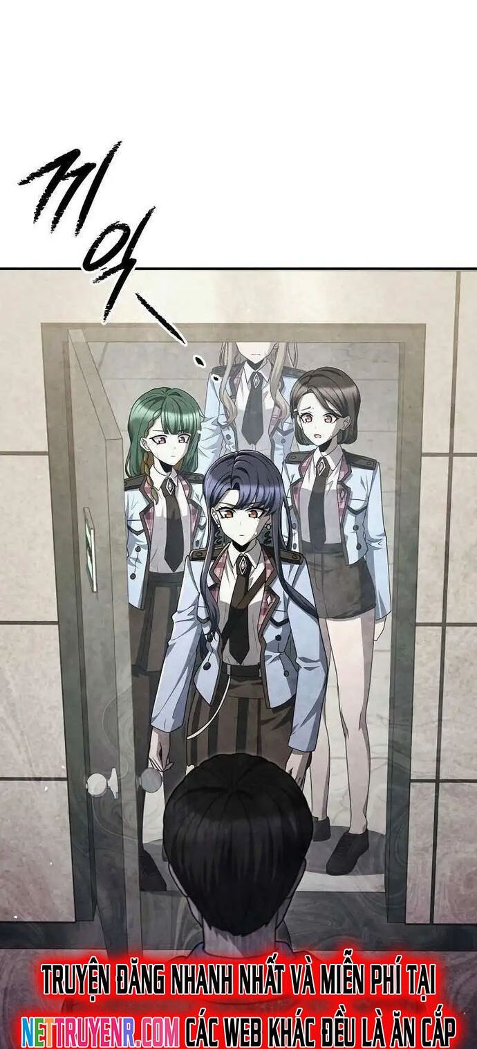 Câu Lạc Bộ Truyện Ma Chapter 52 - Trang 2