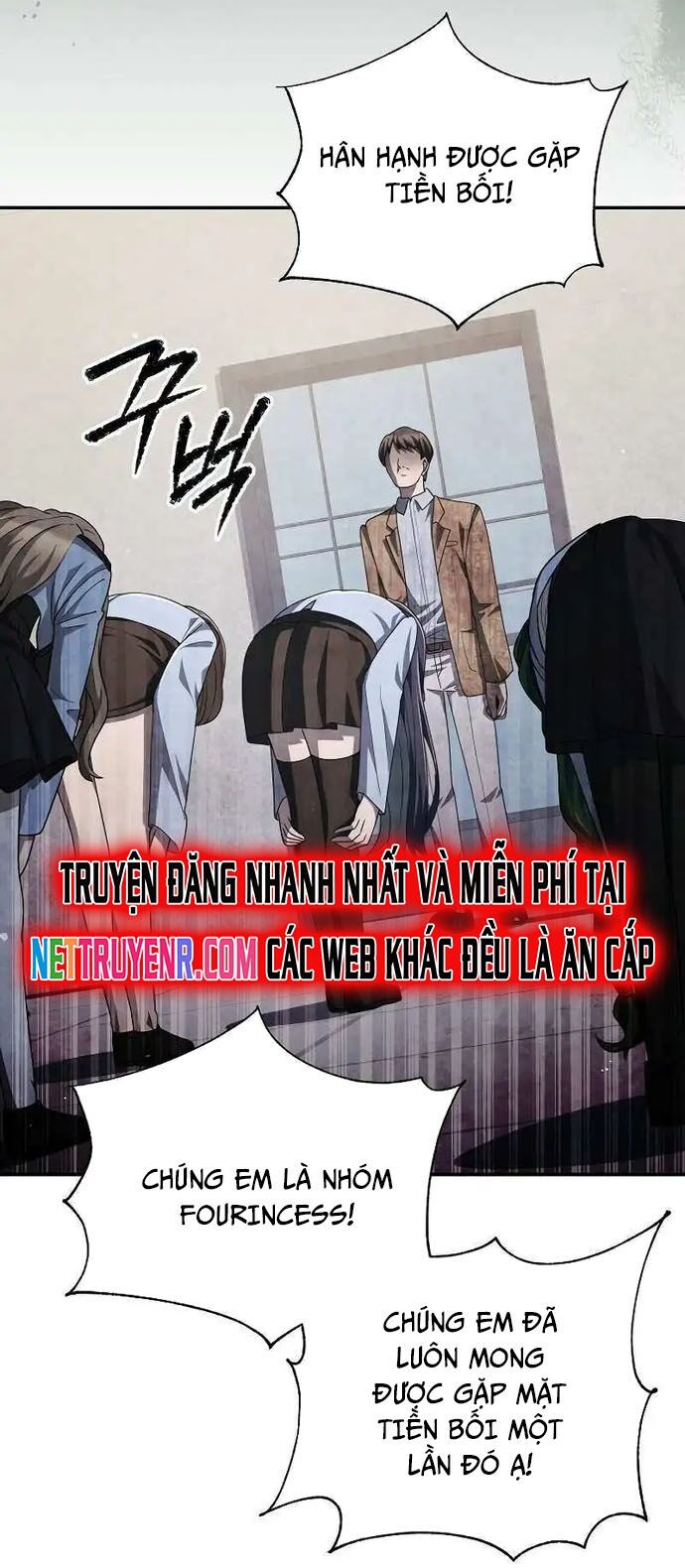 Câu Lạc Bộ Truyện Ma Chapter 52 - Trang 2