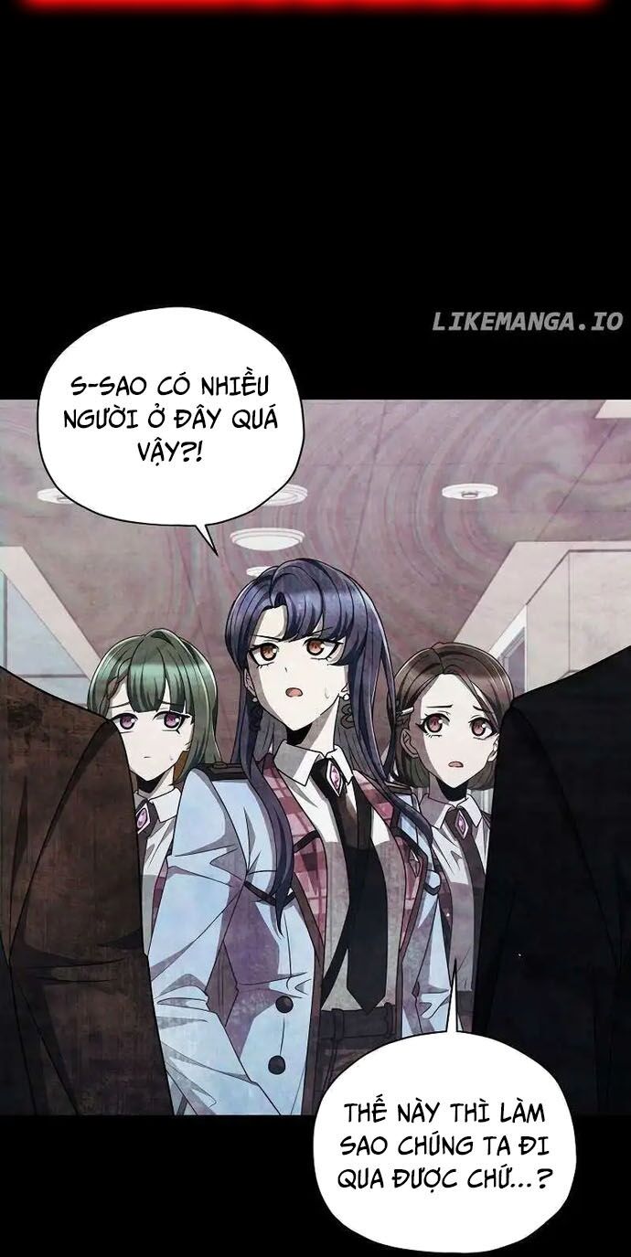 Câu Lạc Bộ Truyện Ma Chapter 52 - Trang 2