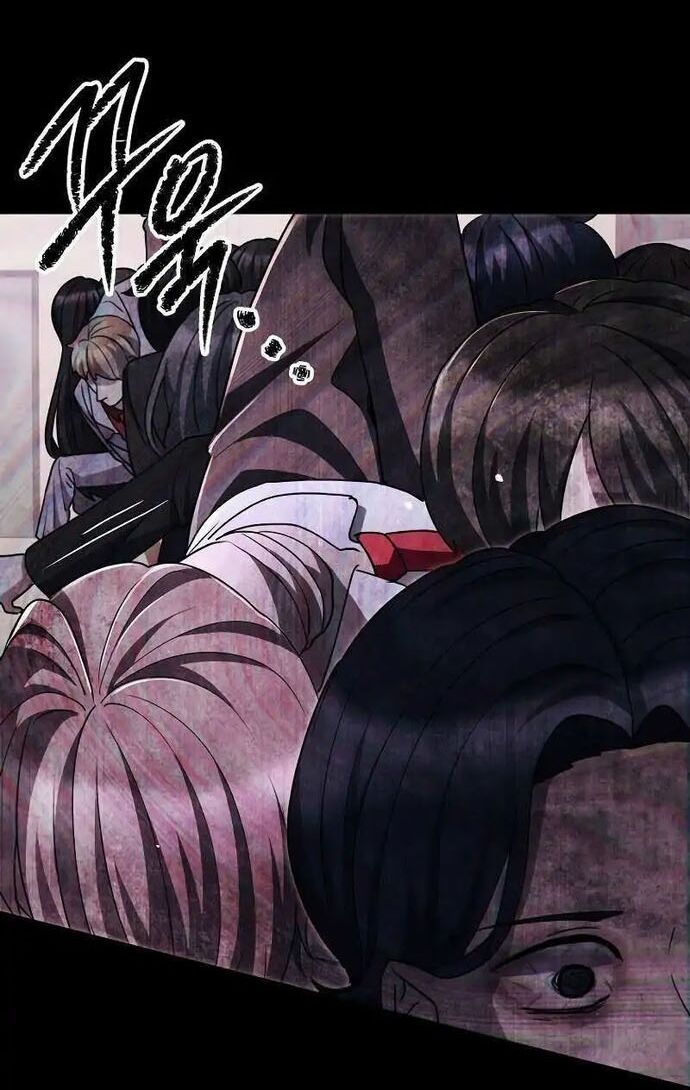 Câu Lạc Bộ Truyện Ma Chapter 52 - Trang 2