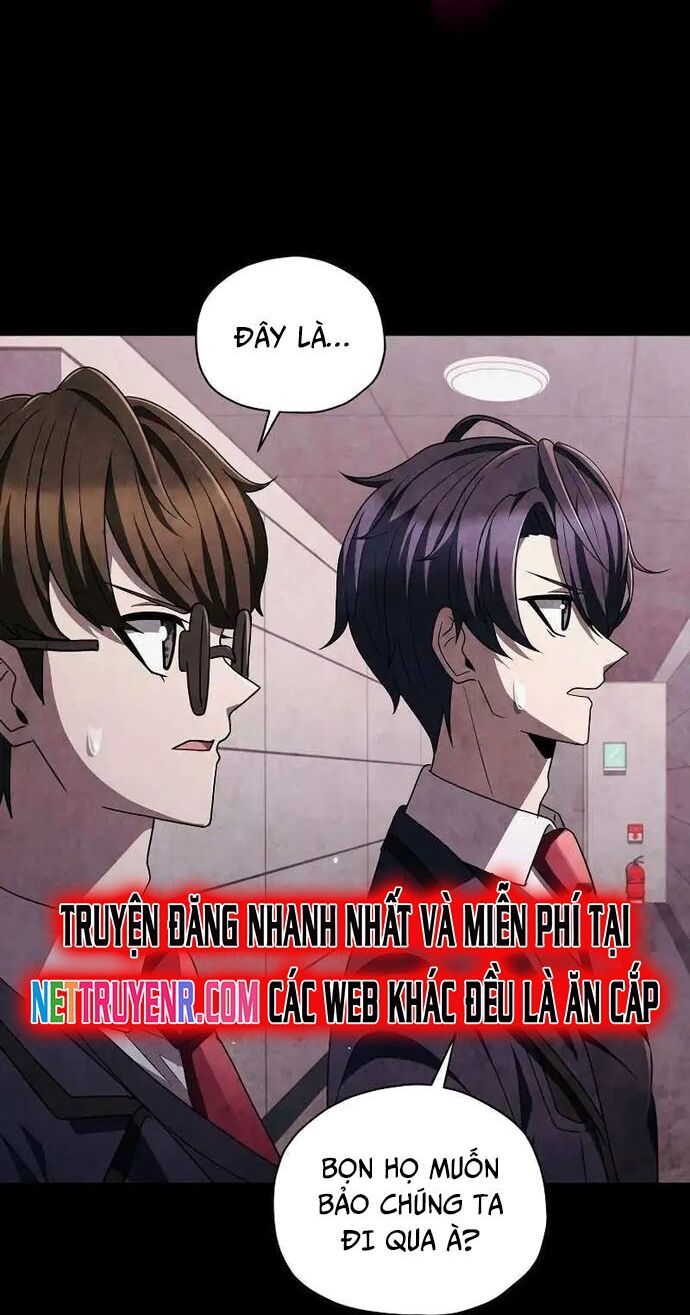 Câu Lạc Bộ Truyện Ma Chapter 52 - Trang 2