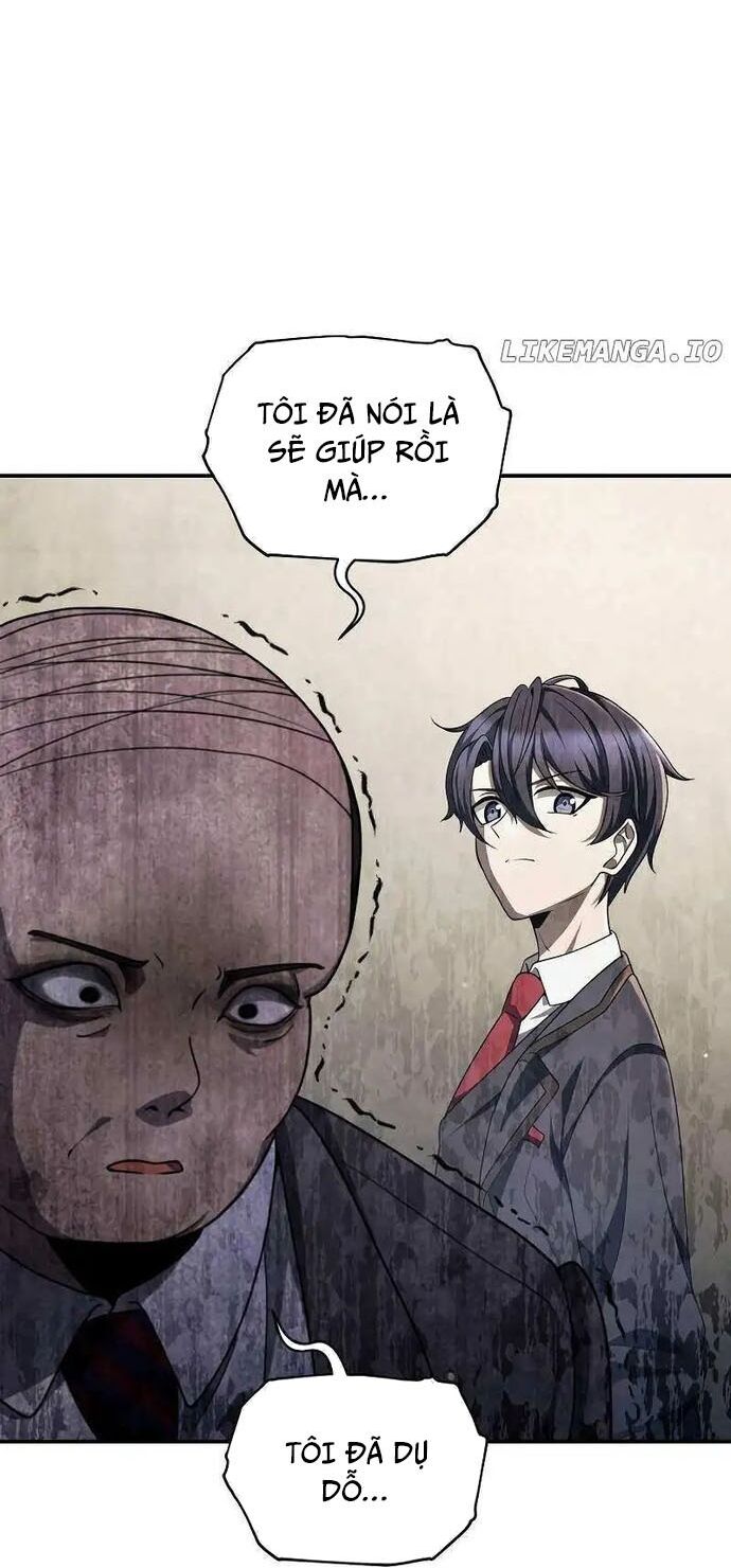 Câu Lạc Bộ Truyện Ma Chapter 53 - Trang 2