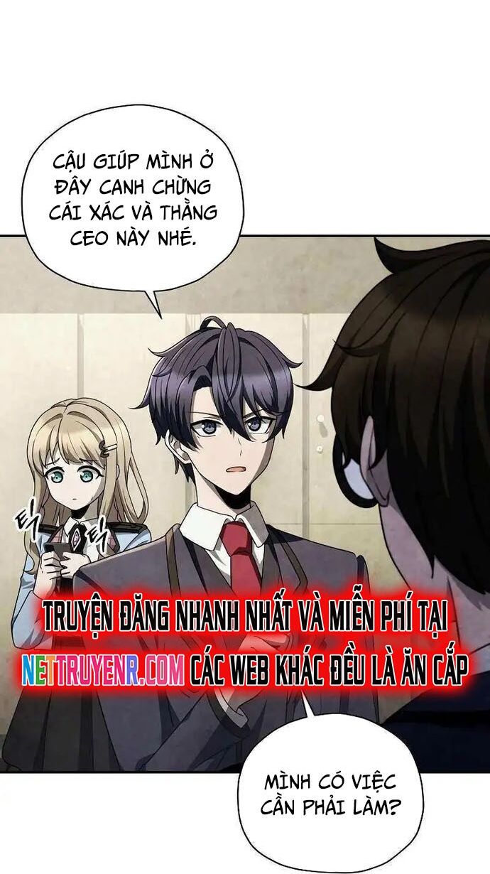 Câu Lạc Bộ Truyện Ma Chapter 53 - Trang 2