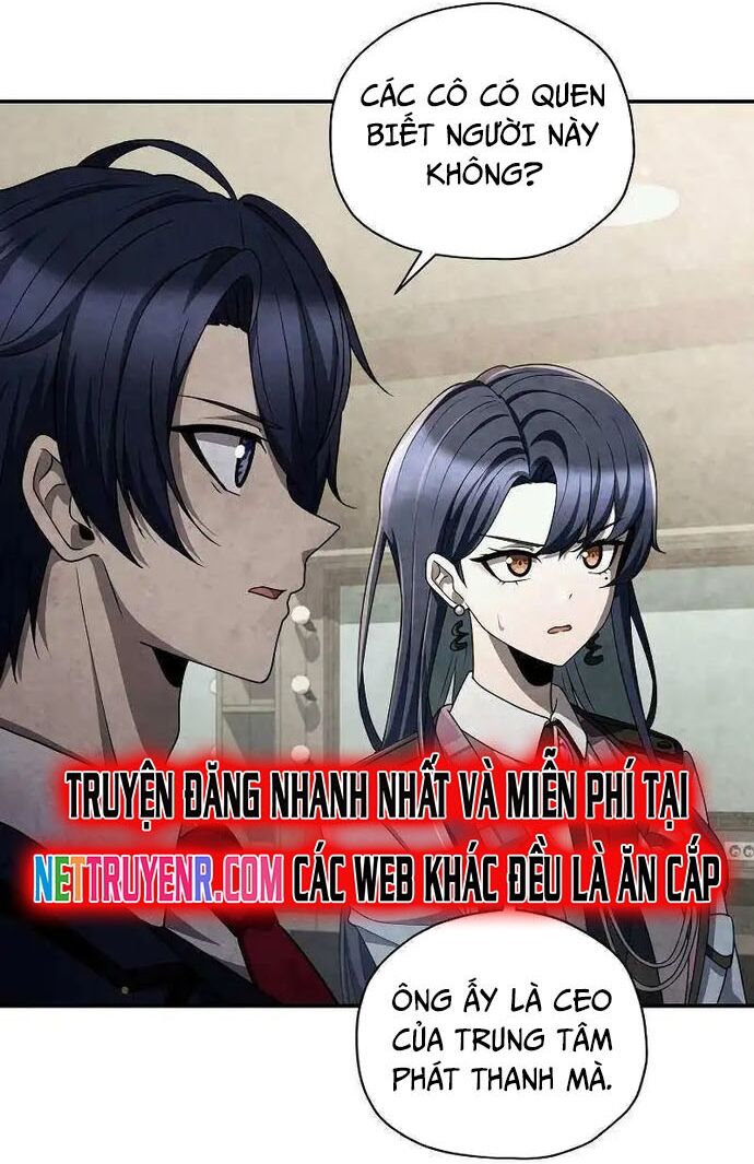 Câu Lạc Bộ Truyện Ma Chapter 53 - Trang 2