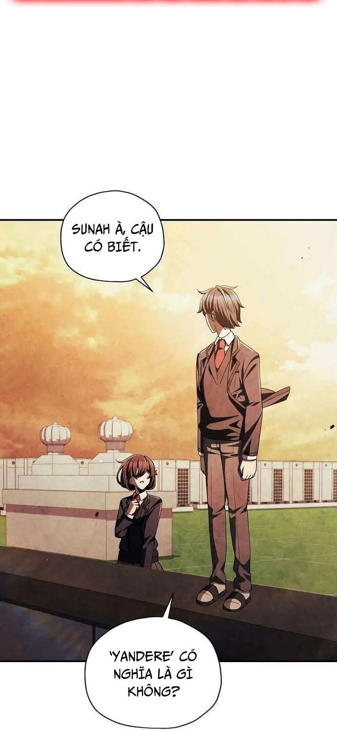 Câu Lạc Bộ Truyện Ma Chapter 53 - Trang 2