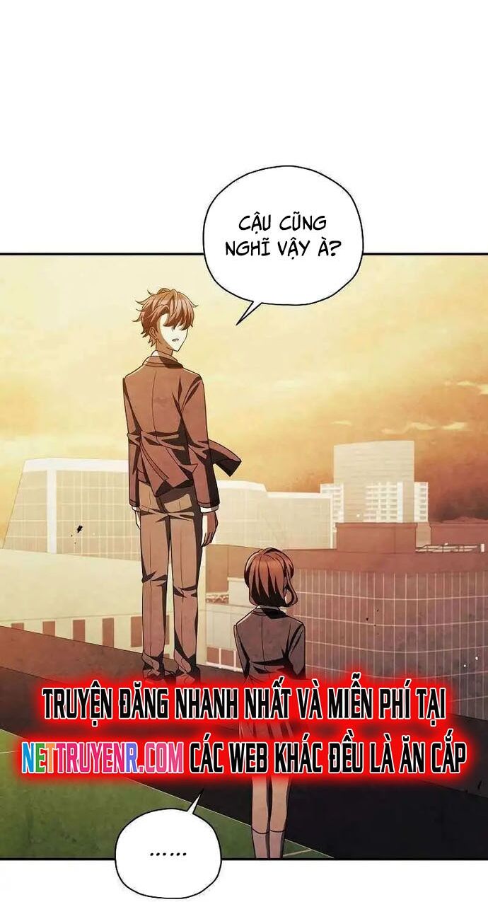 Câu Lạc Bộ Truyện Ma Chapter 53 - Trang 2
