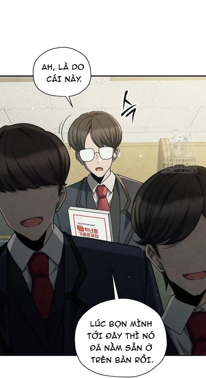 Câu Lạc Bộ Truyện Ma Chapter 56 - Trang 2
