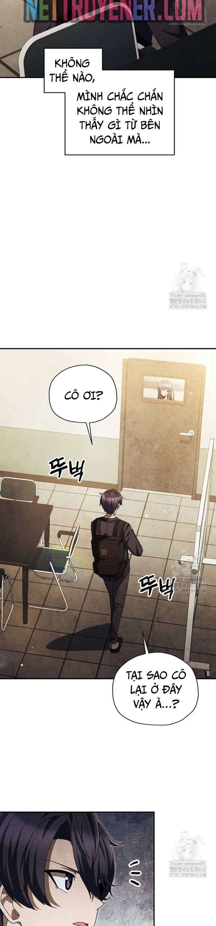 Câu Lạc Bộ Truyện Ma Chapter 58 - Trang 2
