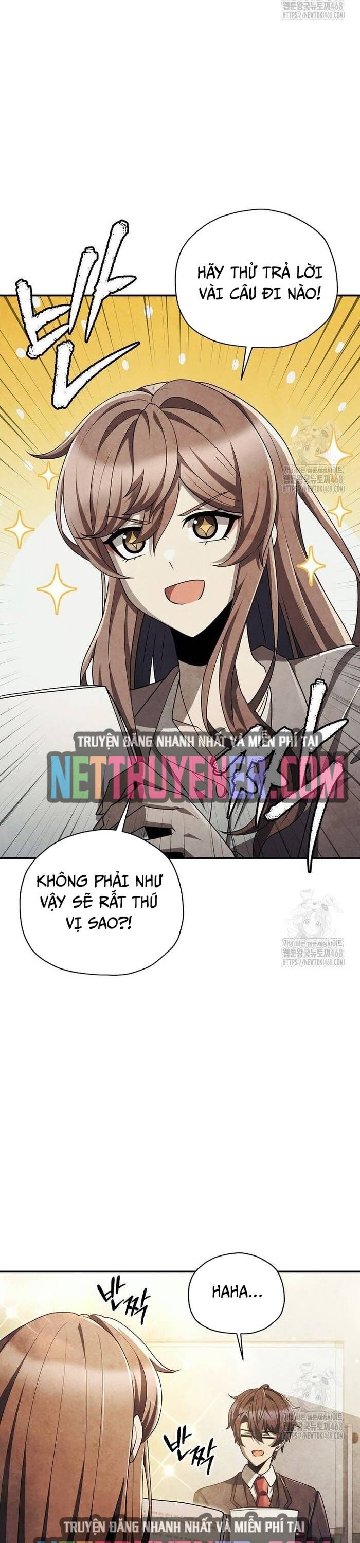Câu Lạc Bộ Truyện Ma Chapter 58 - Trang 2
