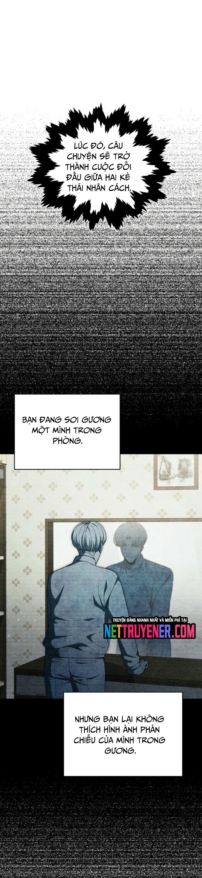 Câu Lạc Bộ Truyện Ma Chapter 62 - Trang 2