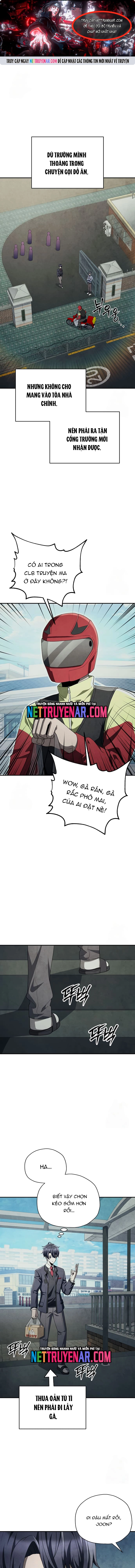 Câu Lạc Bộ Truyện Ma Chapter 68 - Trang 2