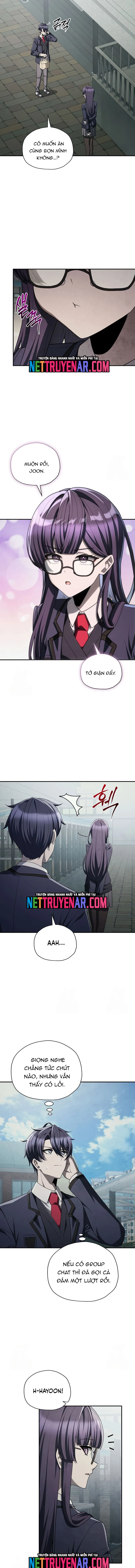Câu Lạc Bộ Truyện Ma Chapter 68 - Trang 2