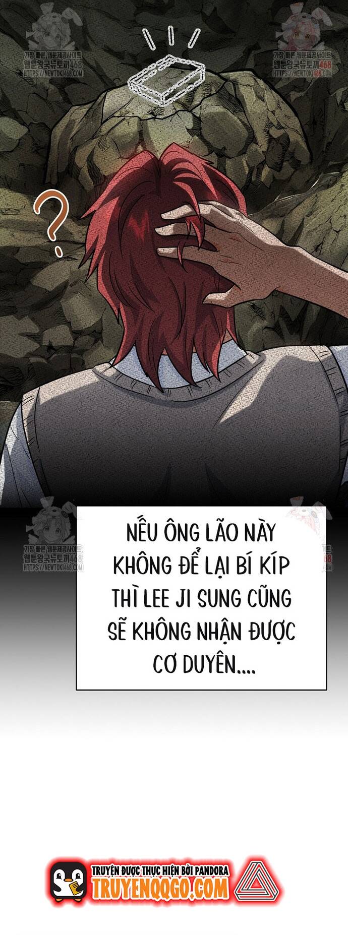 Kiếm Thánh Thiên Tài Của Học Viện Chapter 5 - Trang 2