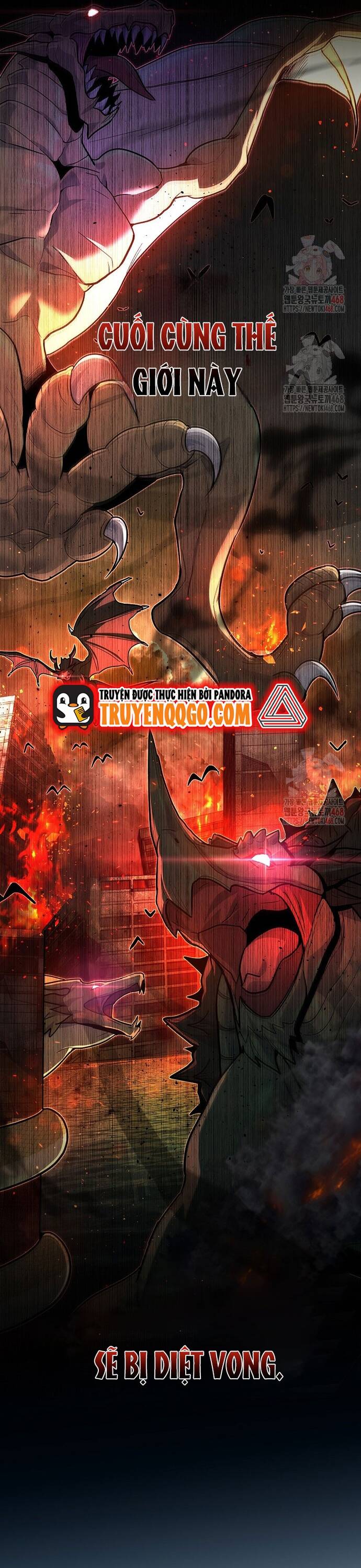 Kiếm Thánh Thiên Tài Của Học Viện Chapter 5 - Trang 2