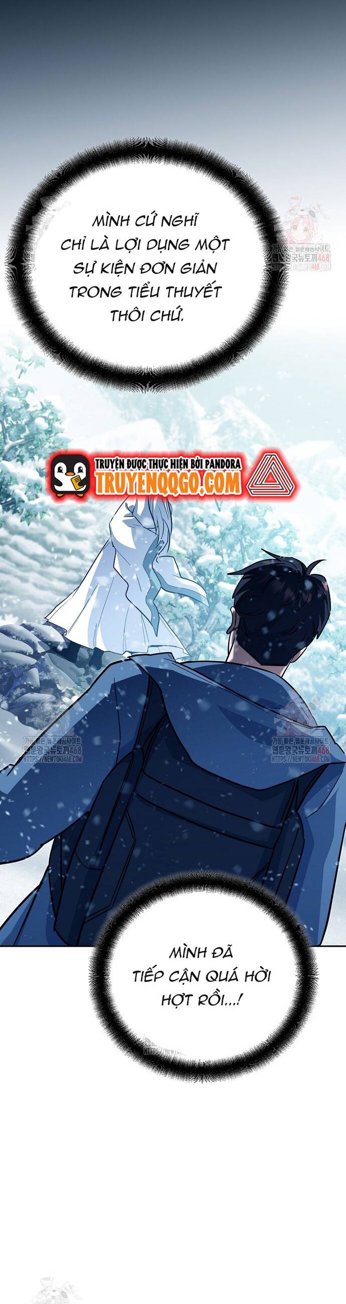 Kiếm Thánh Thiên Tài Của Học Viện Chapter 5 - Trang 2