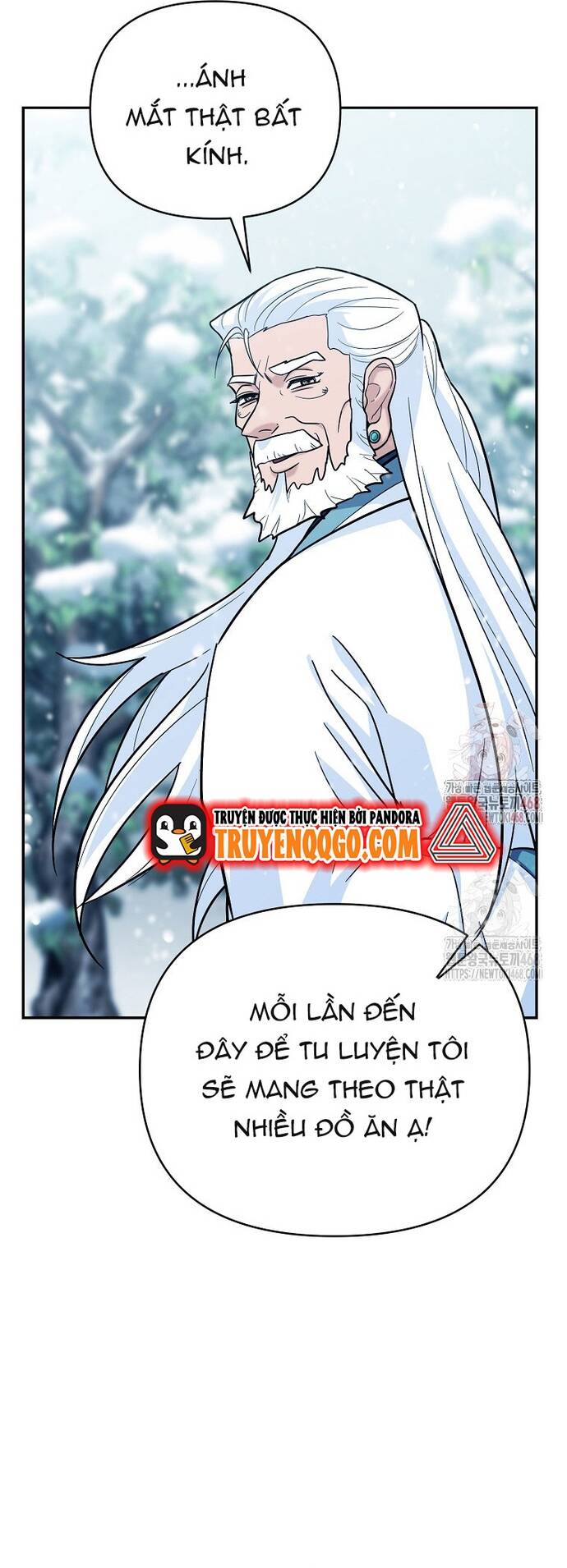 Kiếm Thánh Thiên Tài Của Học Viện Chapter 5 - Trang 2