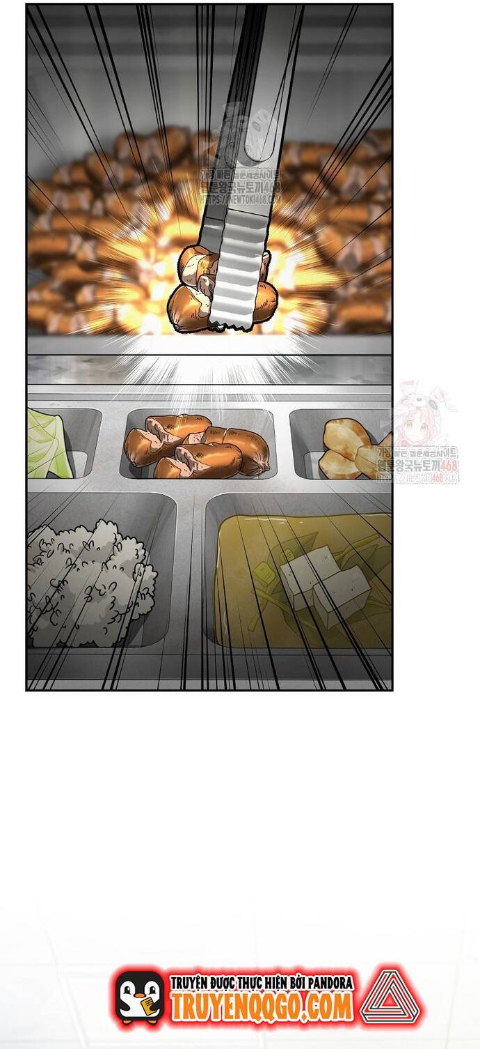 Kiếm Thánh Thiên Tài Của Học Viện Chapter 5 - Trang 2