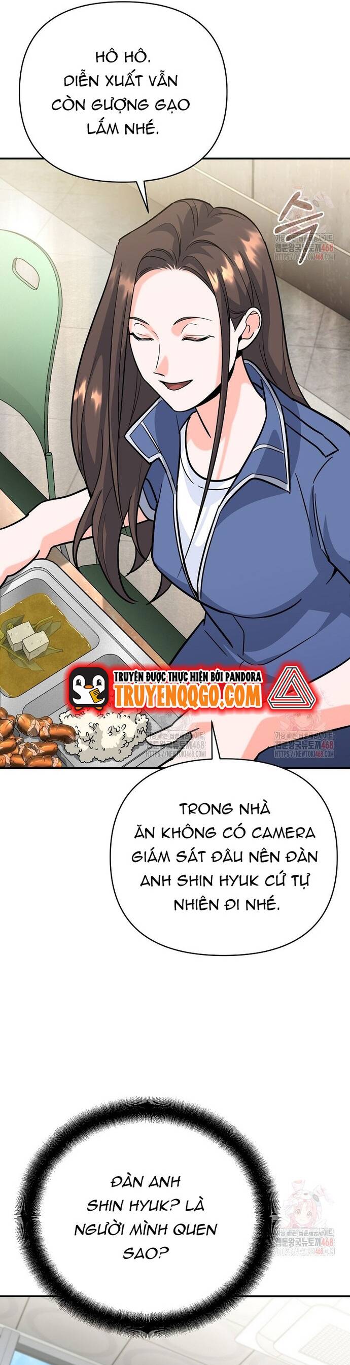 Kiếm Thánh Thiên Tài Của Học Viện Chapter 5 - Trang 2