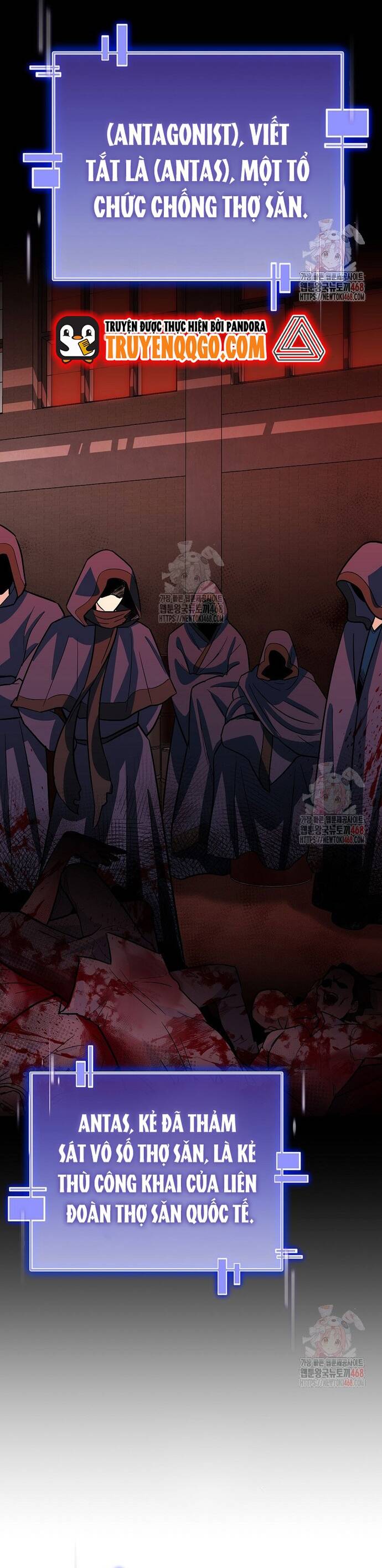 Kiếm Thánh Thiên Tài Của Học Viện Chapter 5 - Trang 2