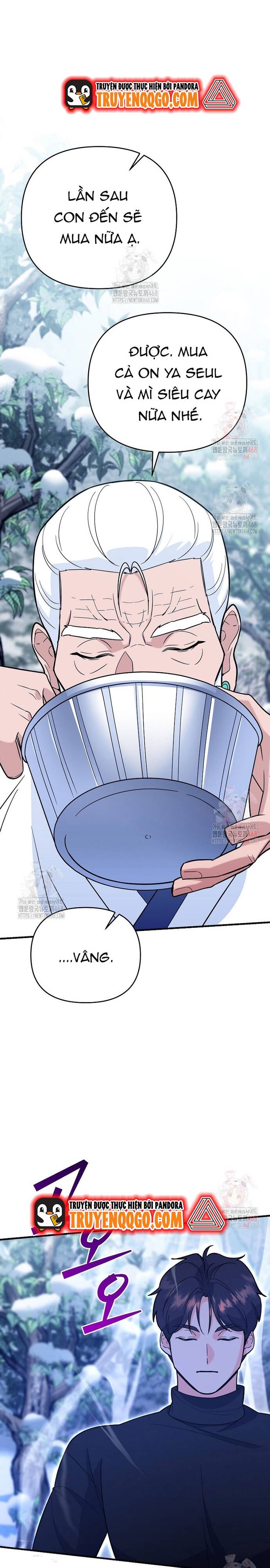 Kiếm Thánh Thiên Tài Của Học Viện Chapter 9 - Trang 2