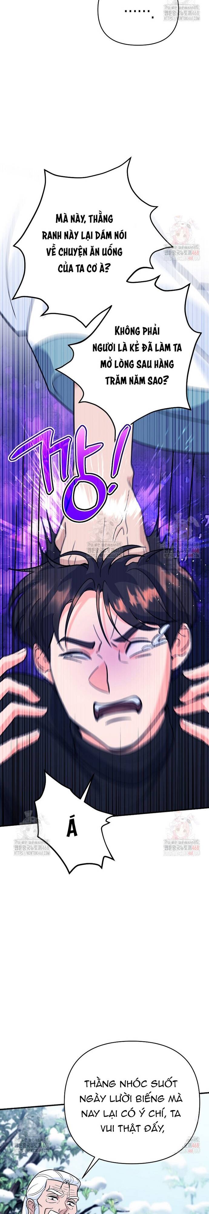 Kiếm Thánh Thiên Tài Của Học Viện Chapter 9 - Trang 2