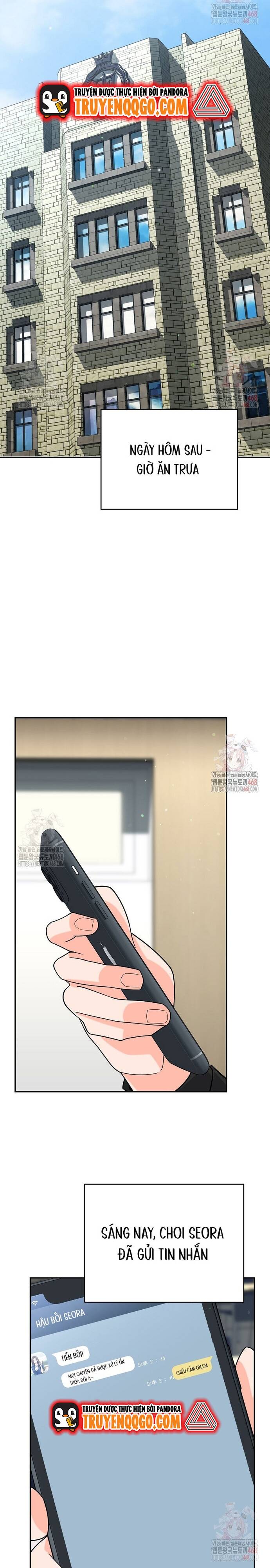 Kiếm Thánh Thiên Tài Của Học Viện Chapter 9 - Trang 2