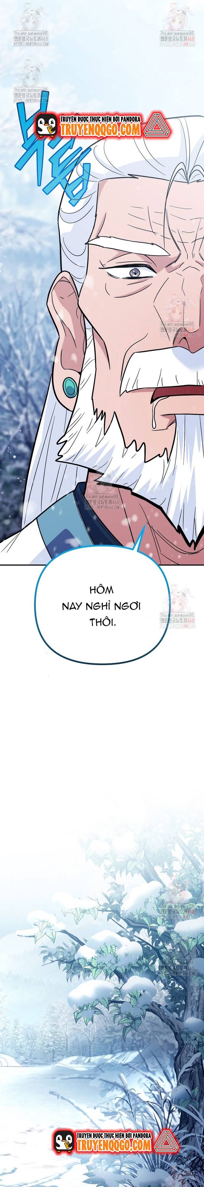 Kiếm Thánh Thiên Tài Của Học Viện Chapter 9 - Trang 2