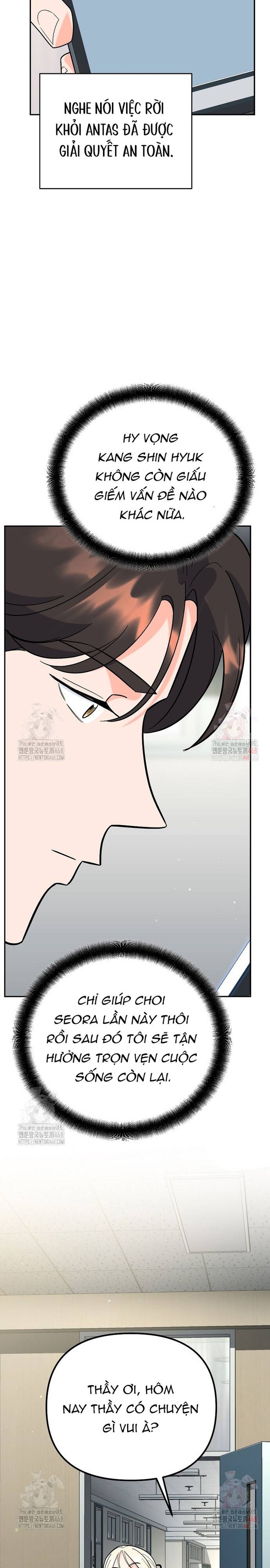 Kiếm Thánh Thiên Tài Của Học Viện Chapter 9 - Trang 2