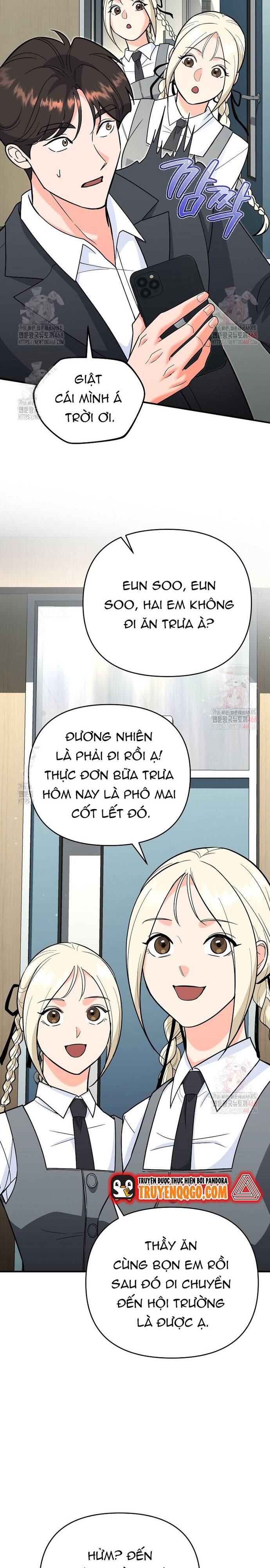 Kiếm Thánh Thiên Tài Của Học Viện Chapter 9 - Trang 2