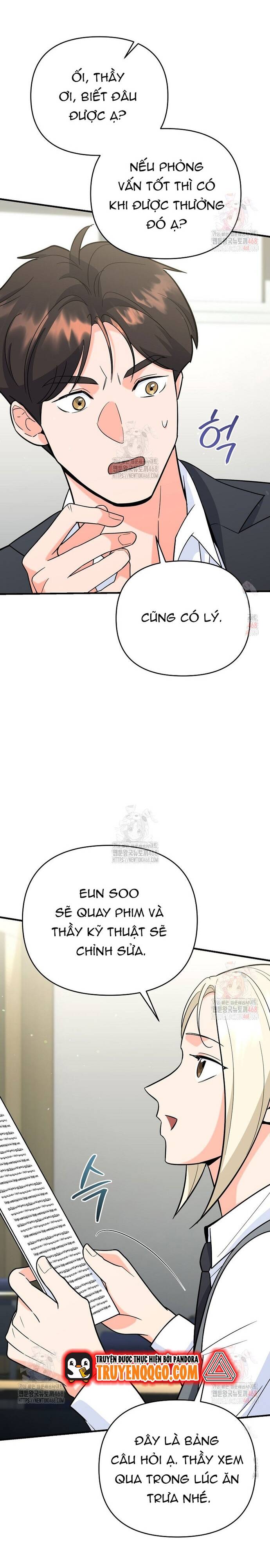 Kiếm Thánh Thiên Tài Của Học Viện Chapter 9 - Trang 2