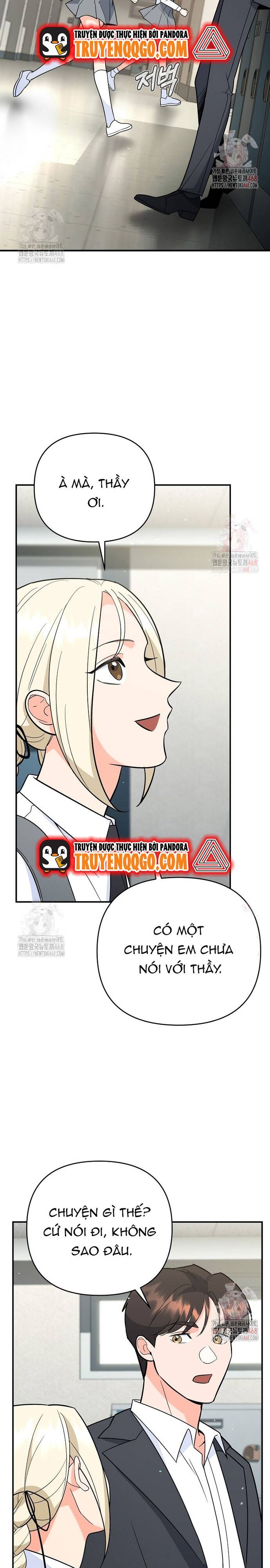 Kiếm Thánh Thiên Tài Của Học Viện Chapter 9 - Trang 2
