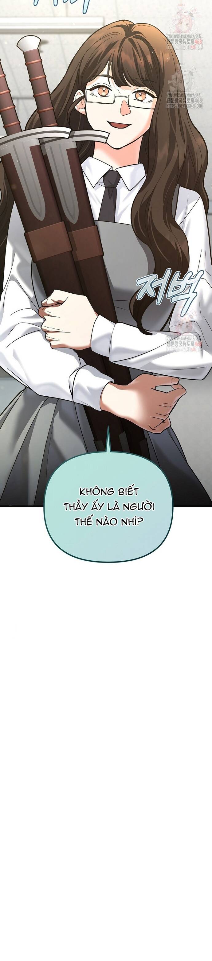 Kiếm Thánh Thiên Tài Của Học Viện Chapter 9 - Trang 2