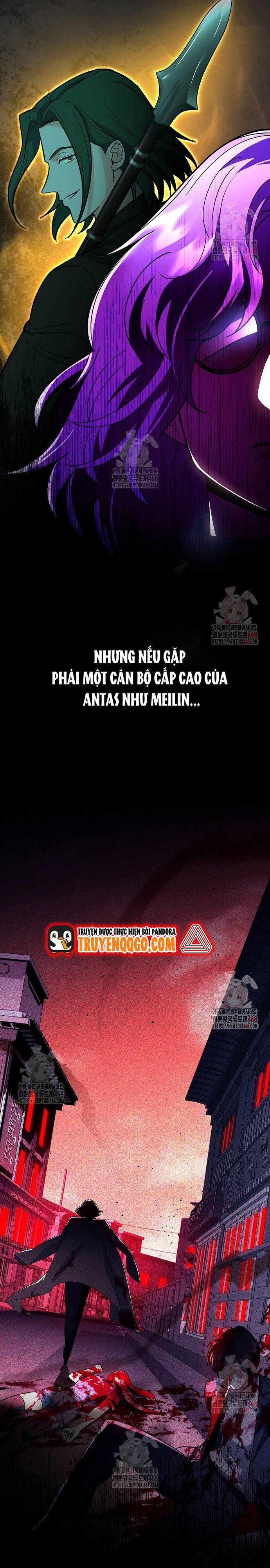 Kiếm Thánh Thiên Tài Của Học Viện Chapter 9 - Trang 2