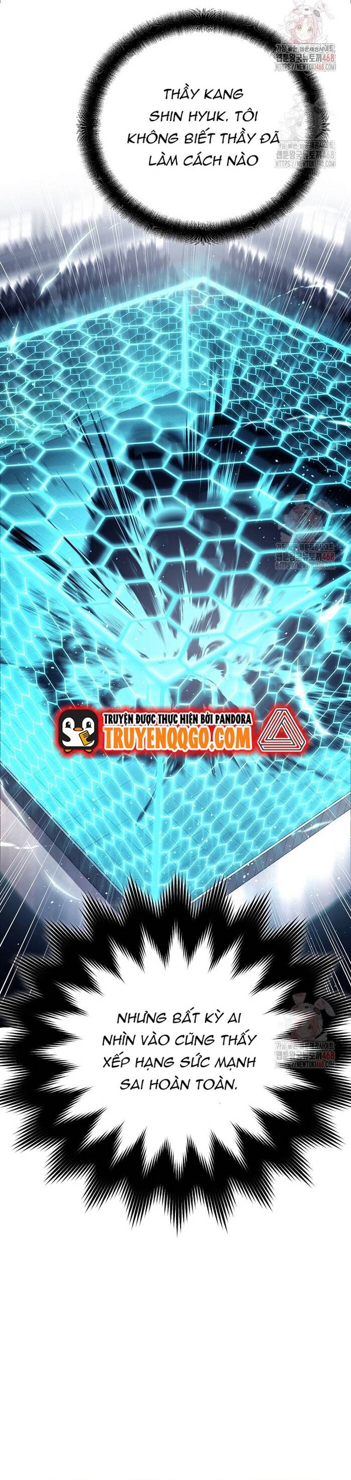 Kiếm Thánh Thiên Tài Của Học Viện Chapter 16 - Trang 2