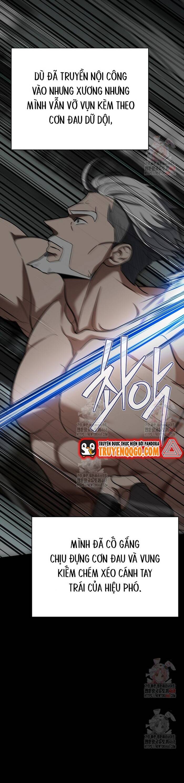 Kiếm Thánh Thiên Tài Của Học Viện Chapter 17 - Trang 2