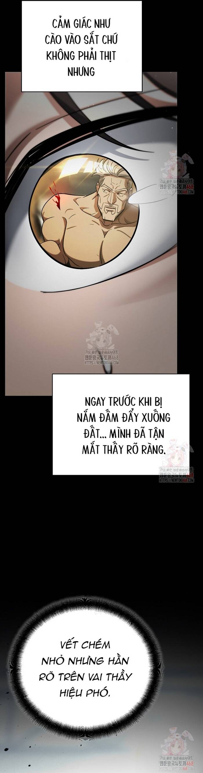 Kiếm Thánh Thiên Tài Của Học Viện Chapter 17 - Trang 2