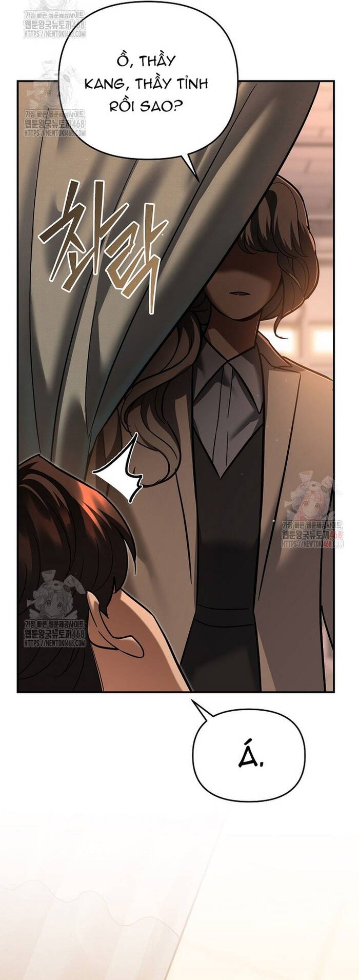 Kiếm Thánh Thiên Tài Của Học Viện Chapter 17 - Trang 2
