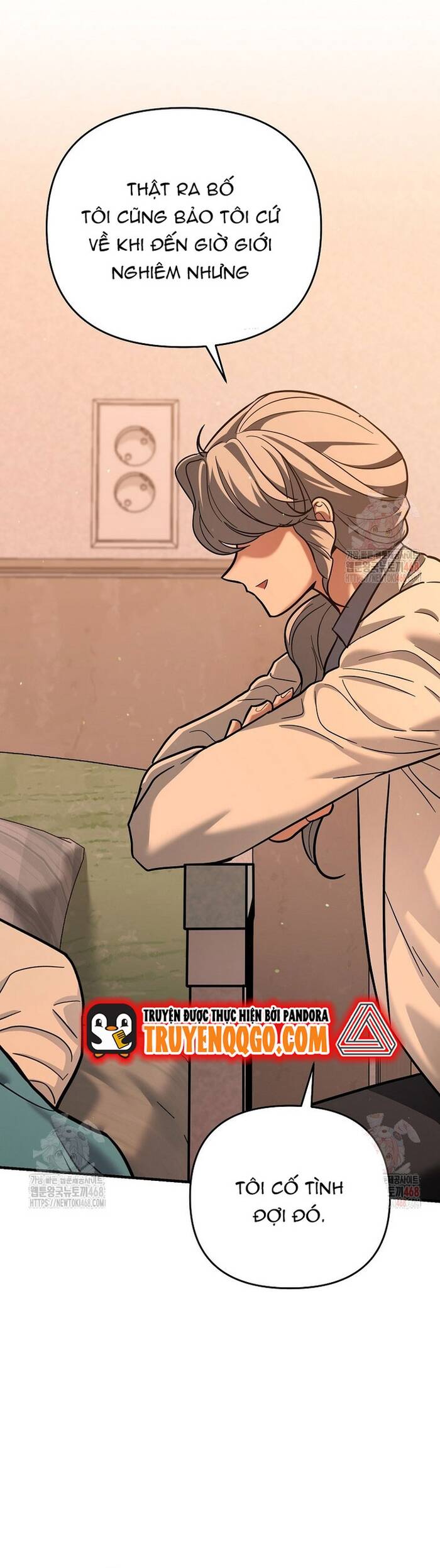 Kiếm Thánh Thiên Tài Của Học Viện Chapter 17 - Trang 2