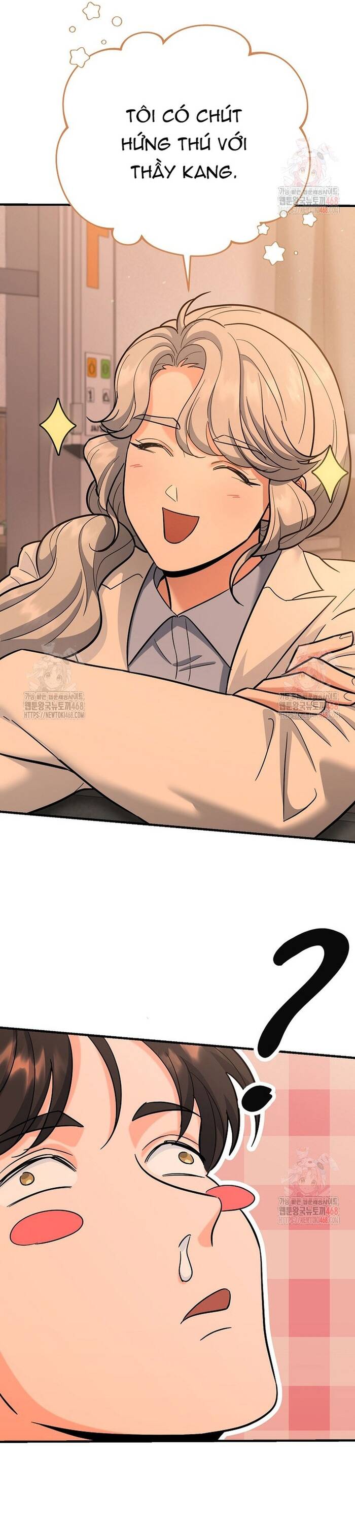 Kiếm Thánh Thiên Tài Của Học Viện Chapter 17 - Trang 2