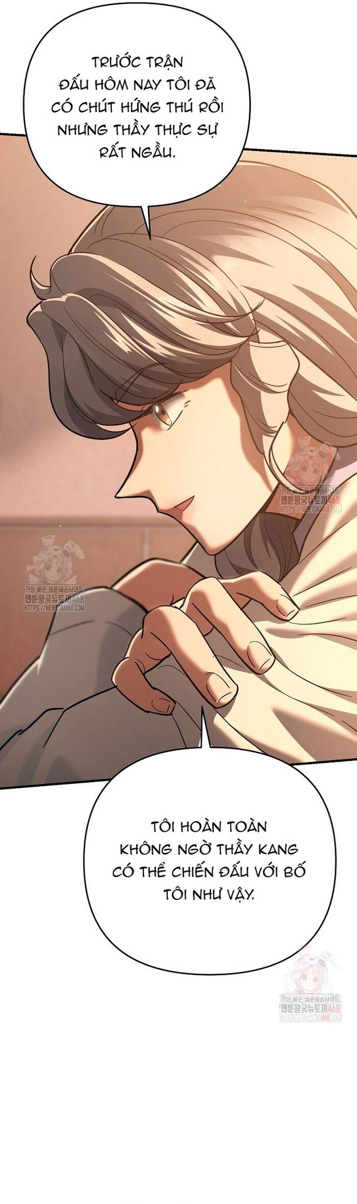 Kiếm Thánh Thiên Tài Của Học Viện Chapter 17 - Trang 2