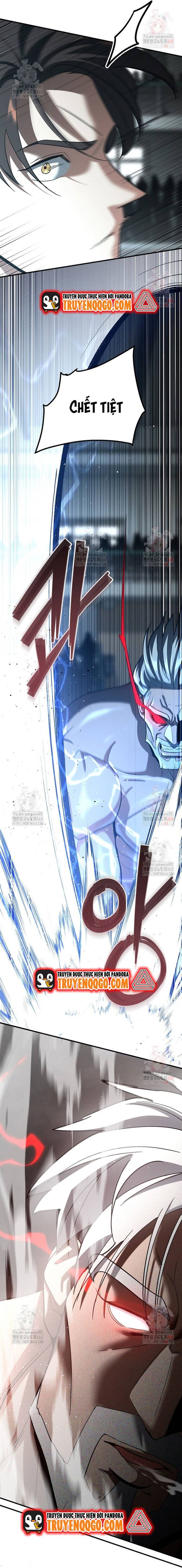 Kiếm Thánh Thiên Tài Của Học Viện Chapter 17 - Trang 2